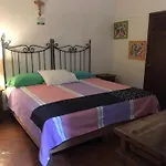 Hotel Casa De Los Santos