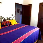 Hotel Casa De Los Santos