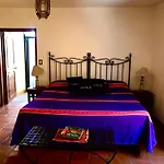 Hotel Casa De Los Santos