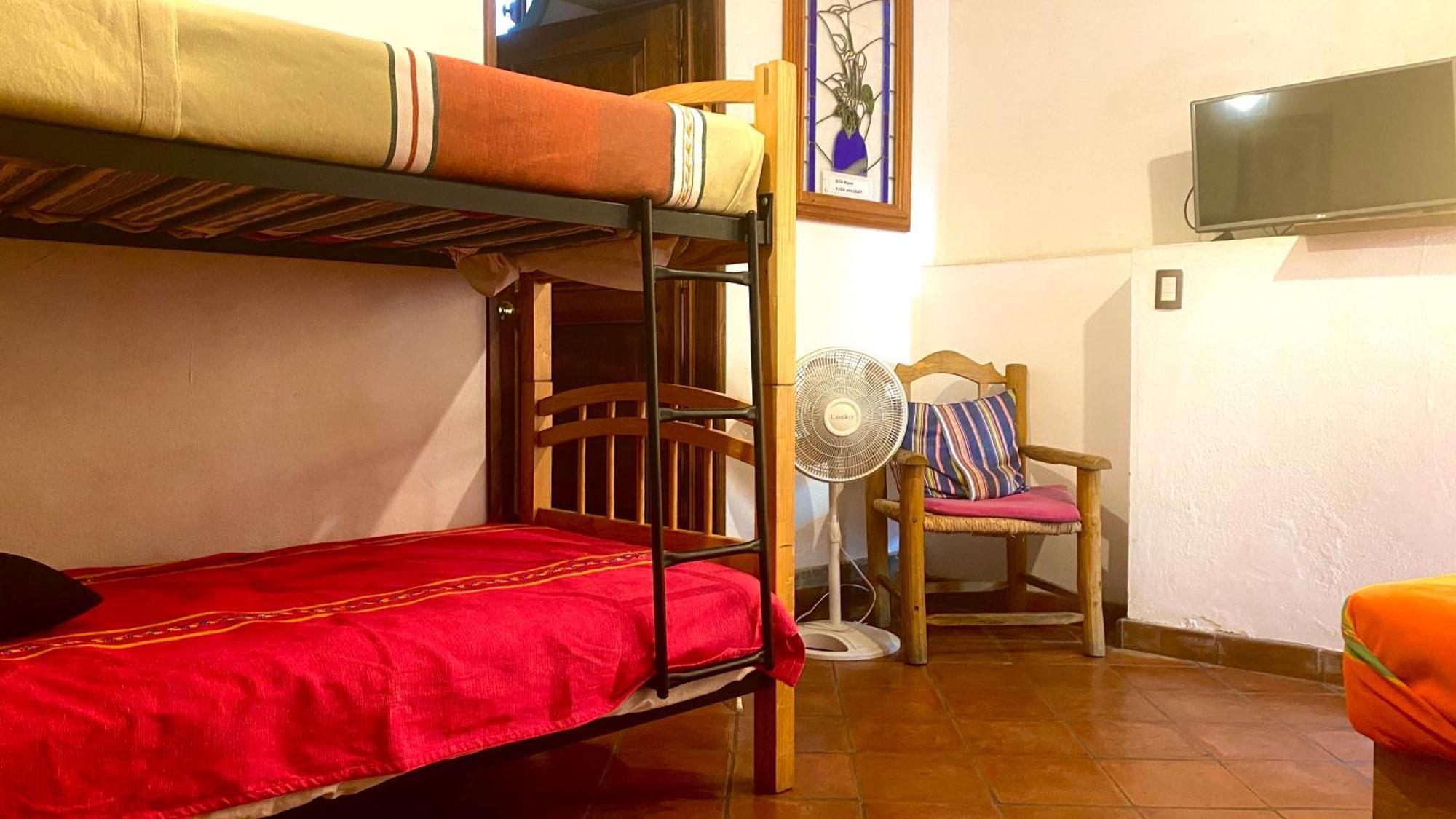 Casa De Santos Bed and breakfast Guanajuato