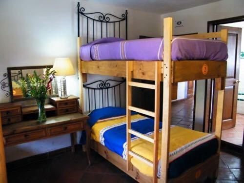 Bed and breakfast Casa De Santos