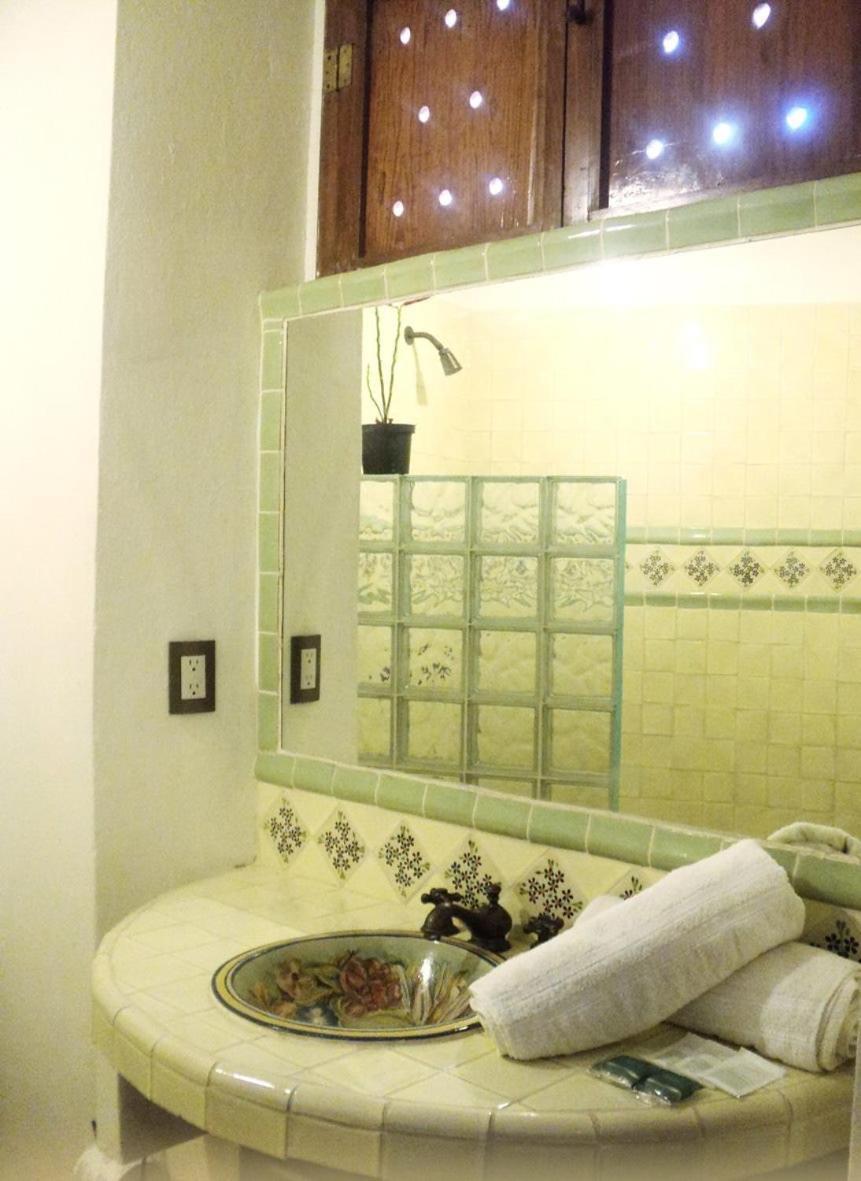 Casa De Santos * Guanajuato