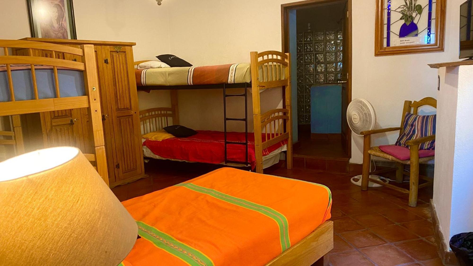 Bed and breakfast Casa De Santos *