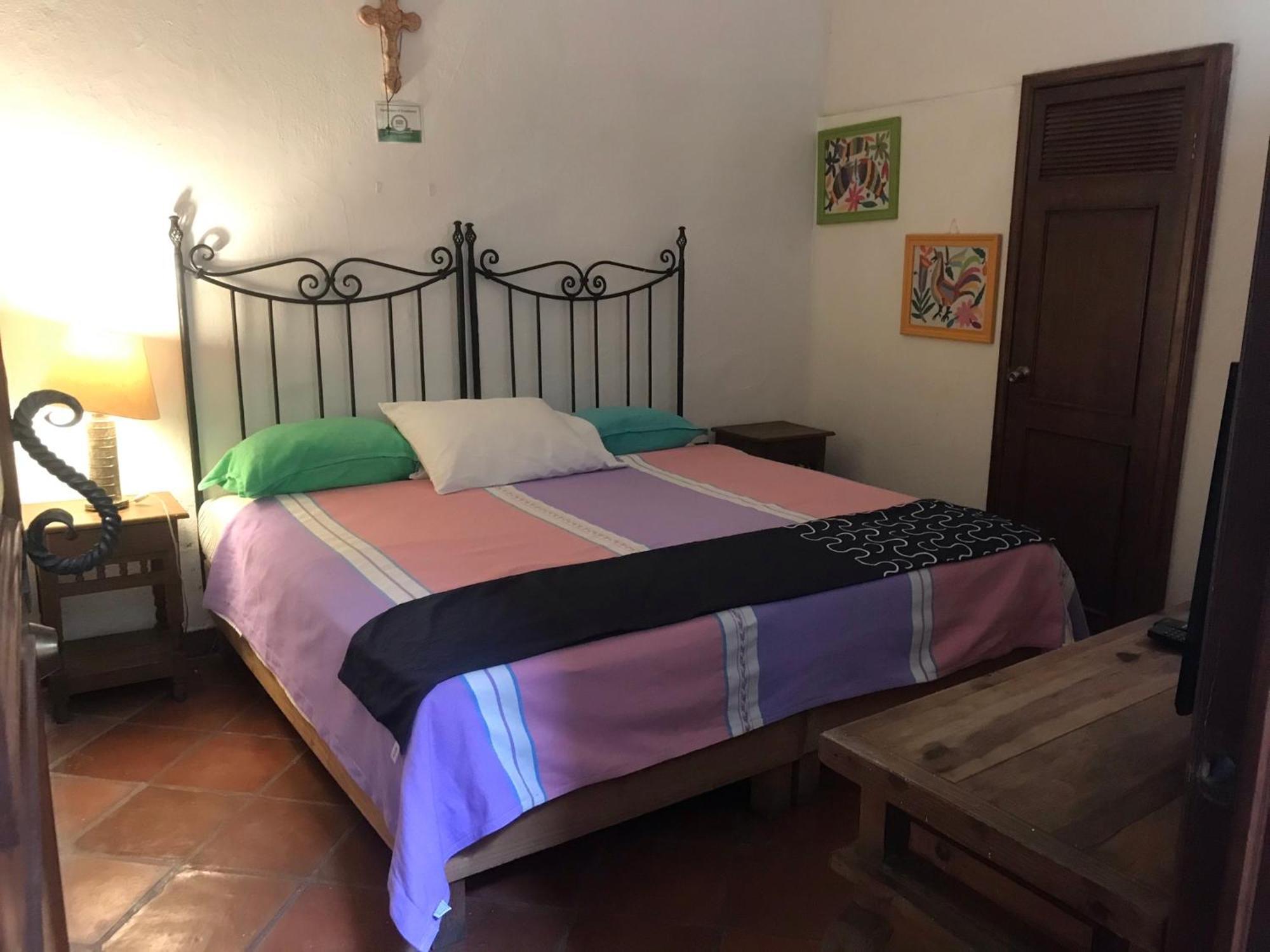 Bed and breakfast Casa De Santos