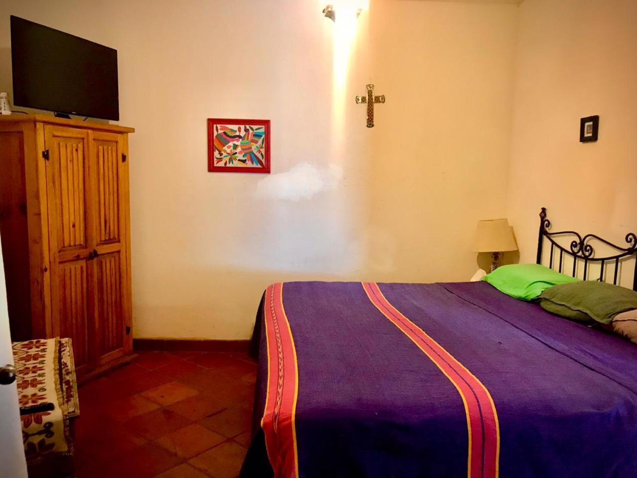 Bed and breakfast Casa De Santos