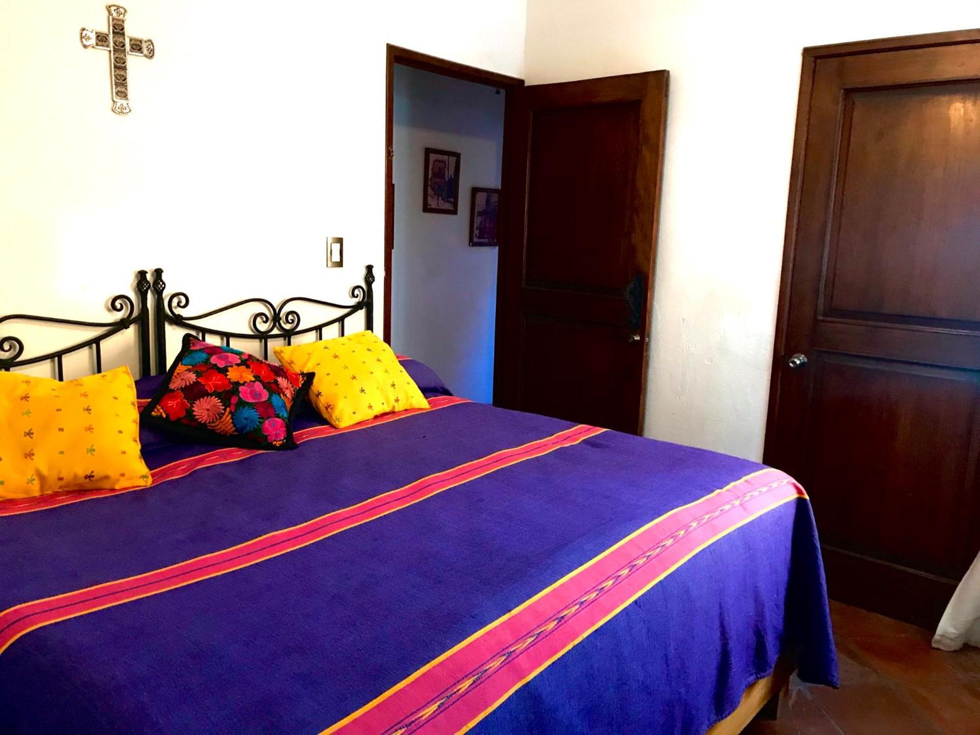 Casa De Santos Bed and breakfast Guanajuato