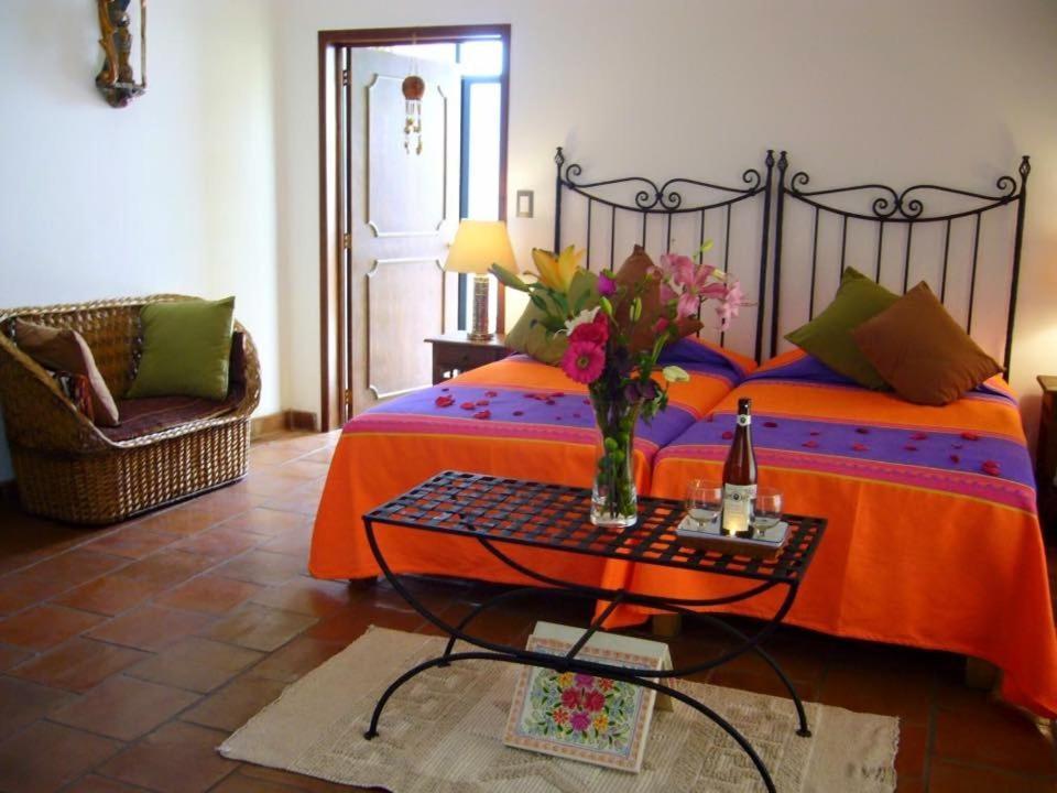 Bed and breakfast Casa De Santos