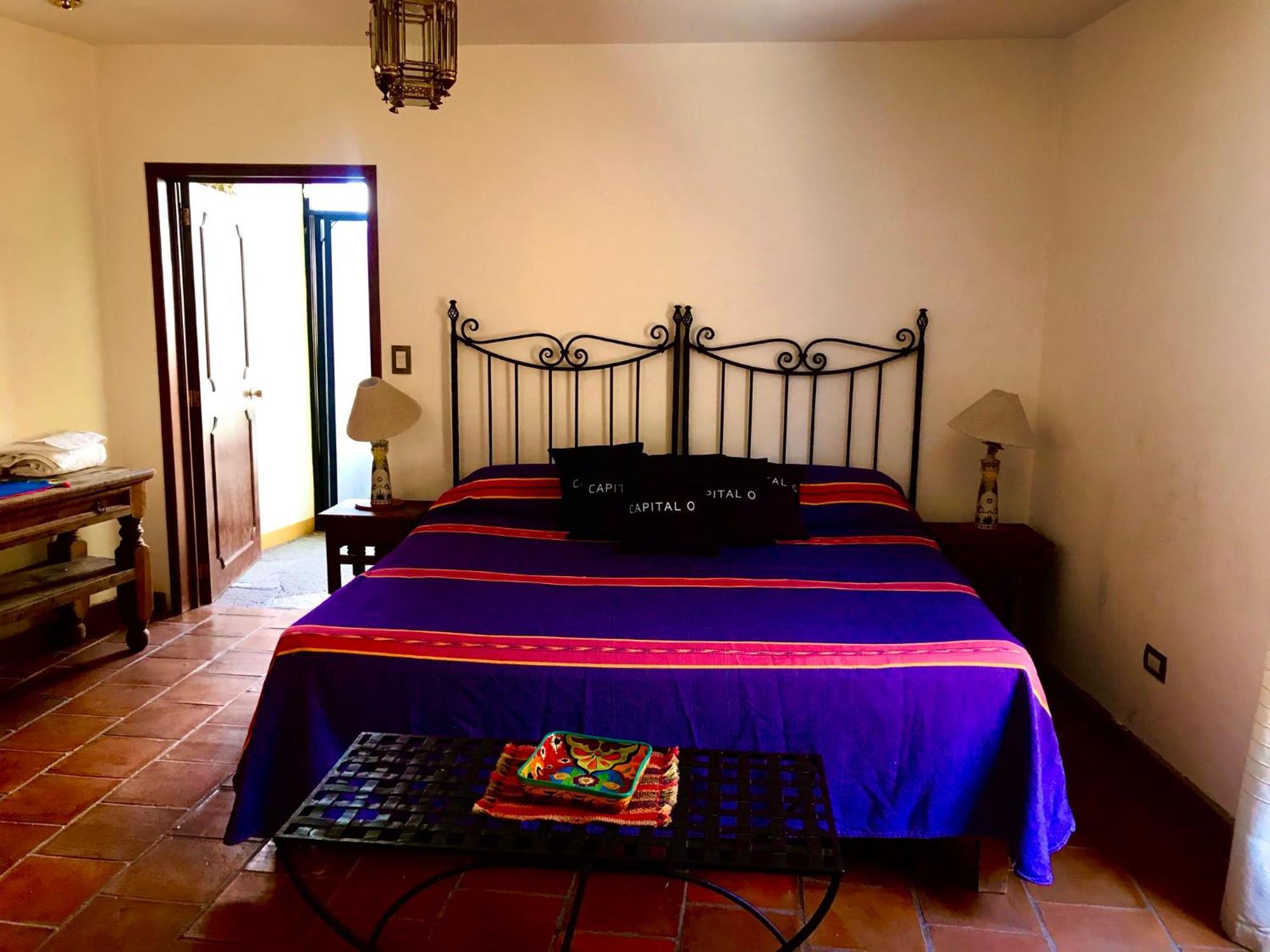 Casa De Santos * Guanajuato