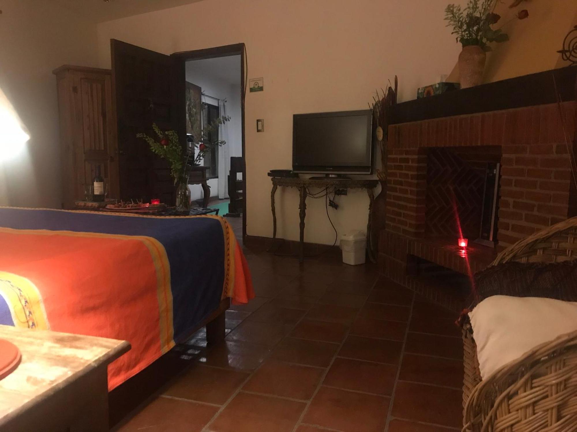 Casa De Santos *