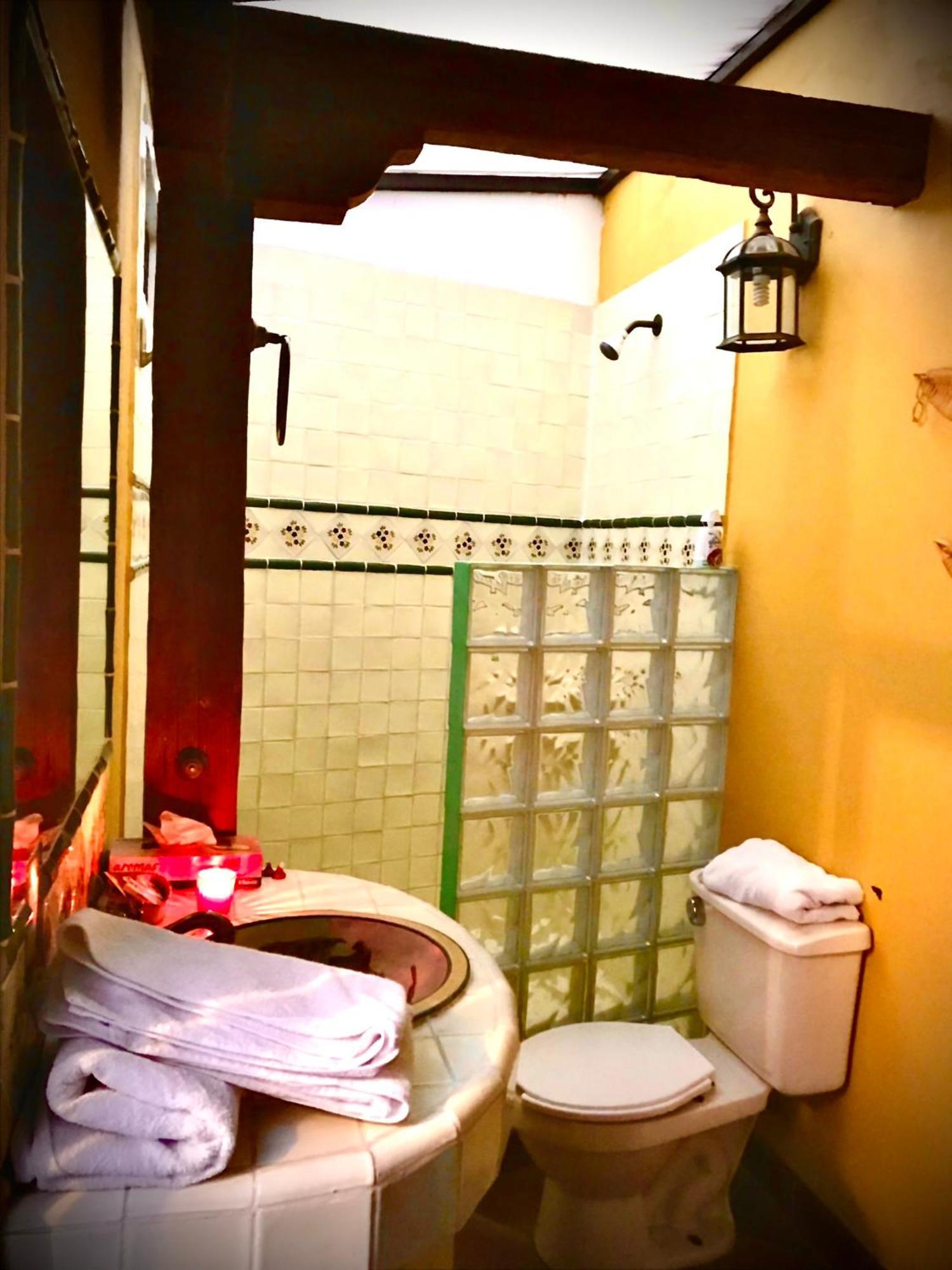 Casa De Santos * Guanajuato