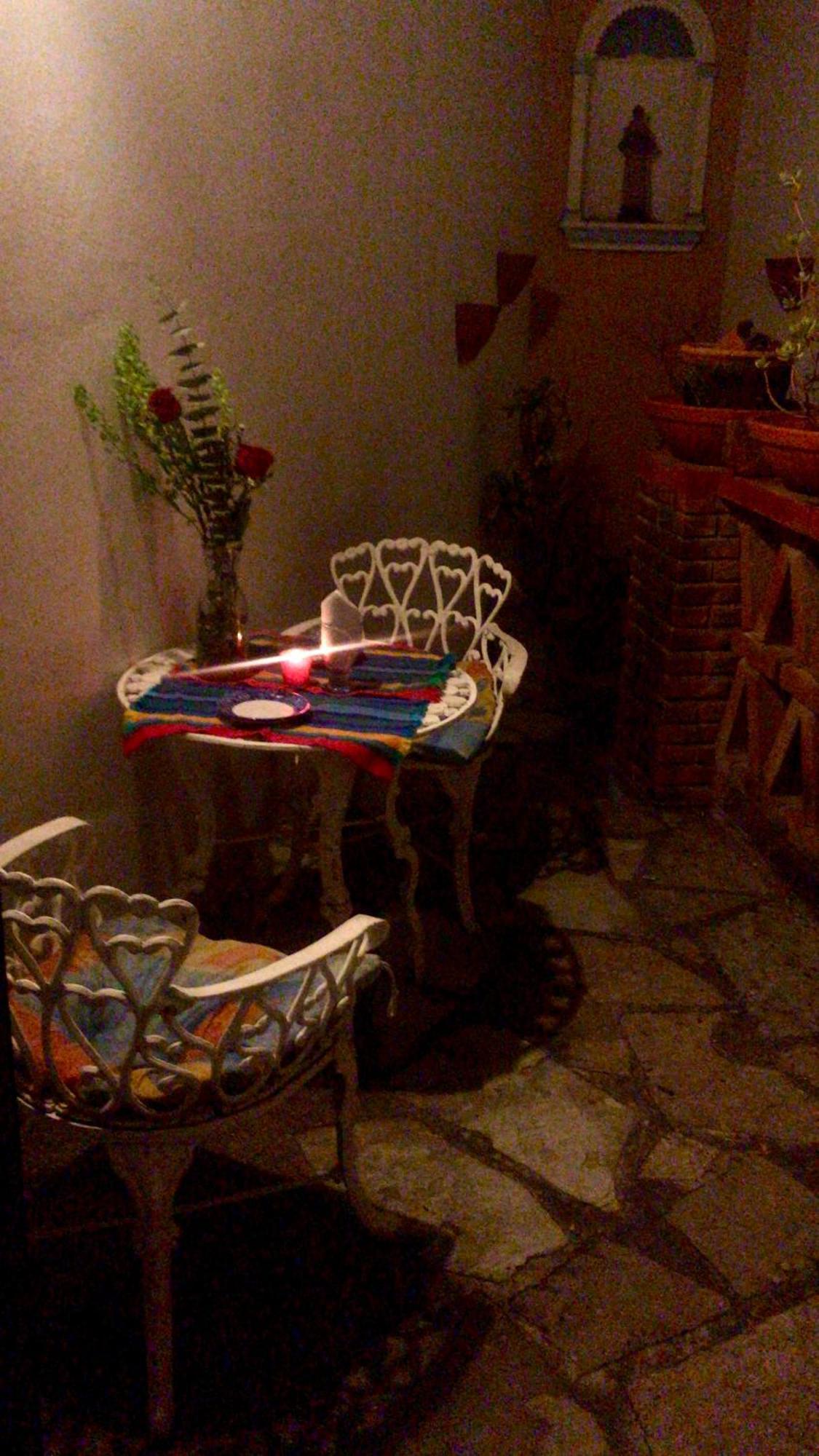 Casa De Santos Guanajuato